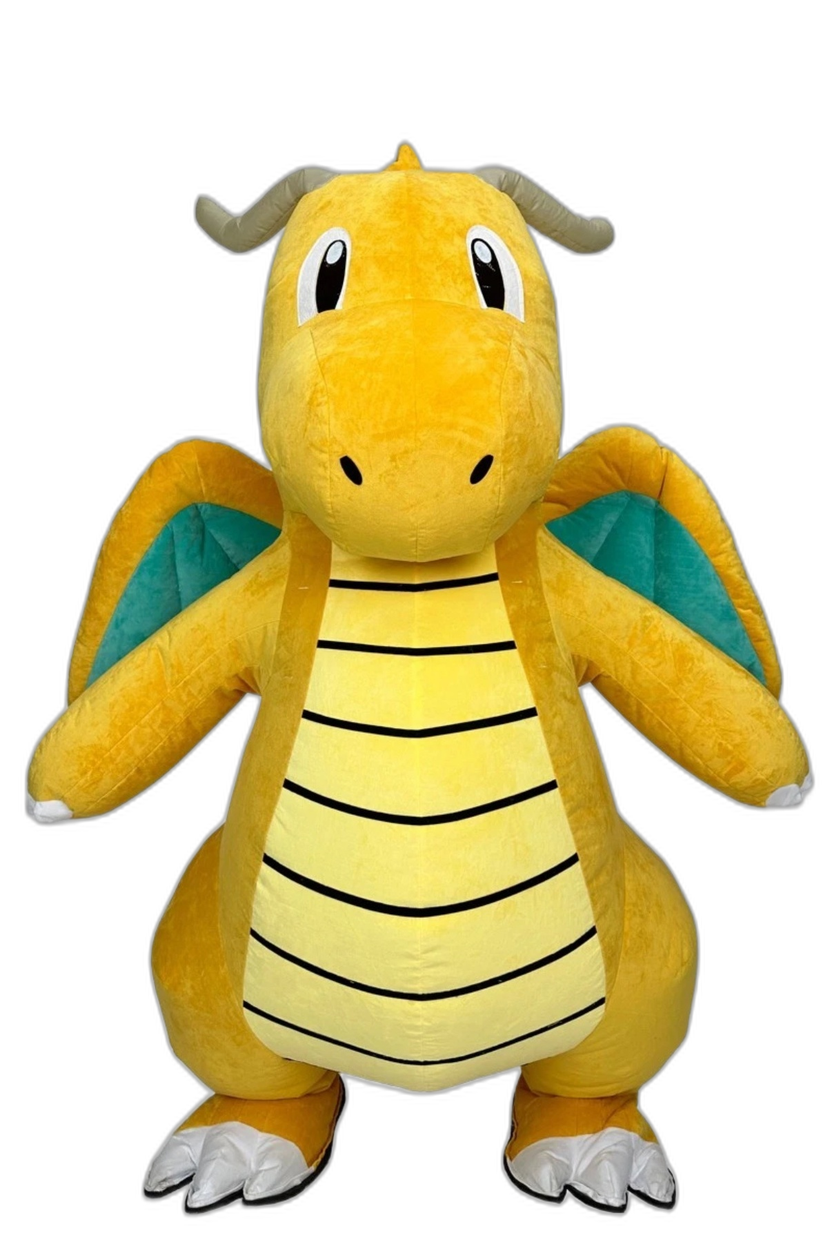 Dragonite costume