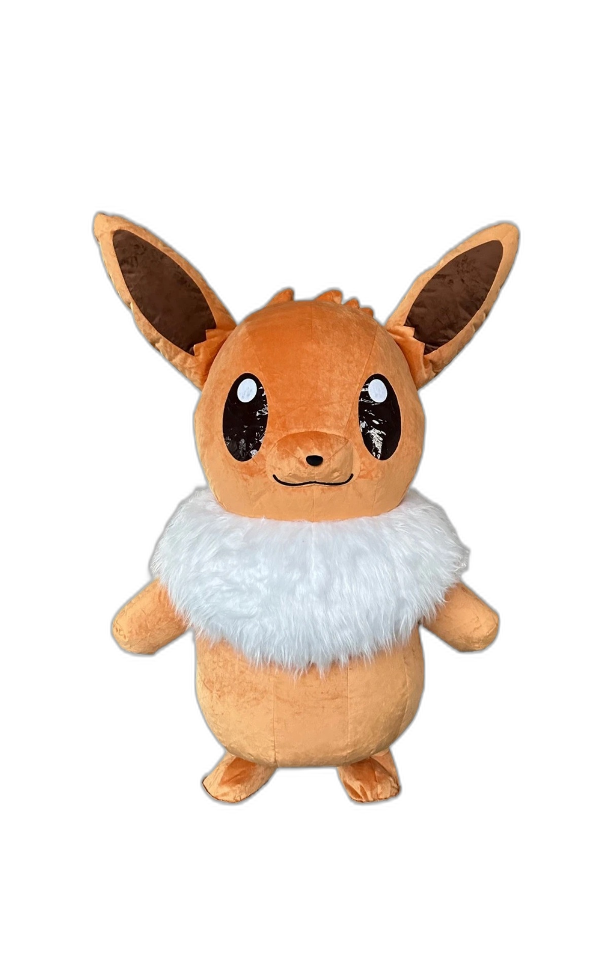 Eevee costume