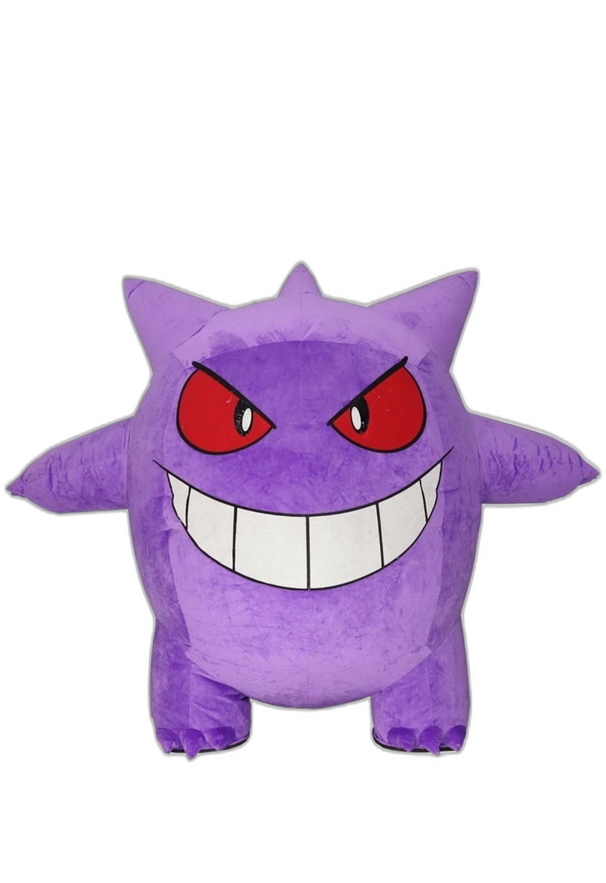 Gengar costume